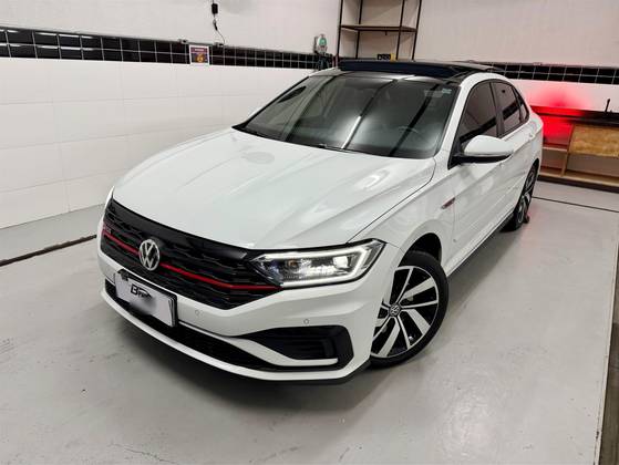 VOLKSWAGEN JETTA 2.0 350 TSI GASOLINA GLI DSG